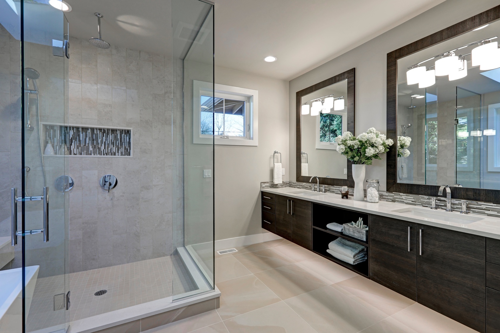 Bathroom Remodeling Gibsonia Pa